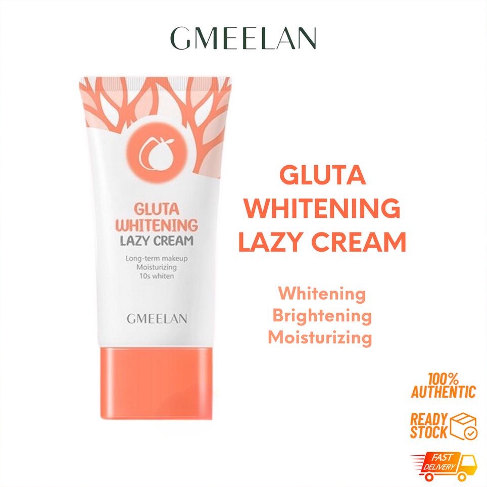 Kem Dưỡng Trắng Da GMEELAN Gluta 30g
