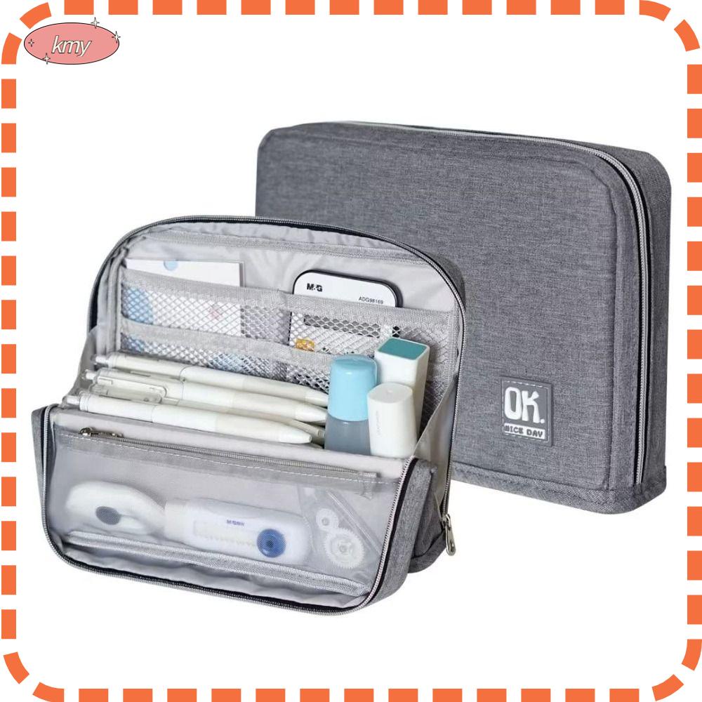 Bóp Viết In Họa Tiết Dễ Thương Cho Bé Gái