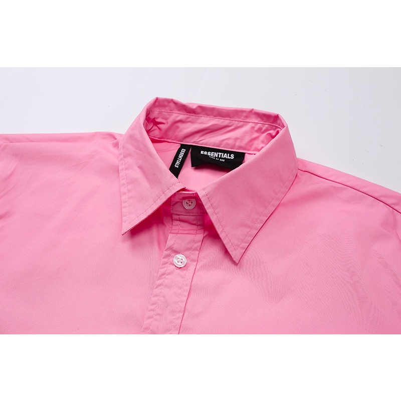 ❤️❤️ ❤️❤️ Áo Sơ Mi Cotton Dài Tay Thêu Họa Tiết Thời Trang Unisex 2023