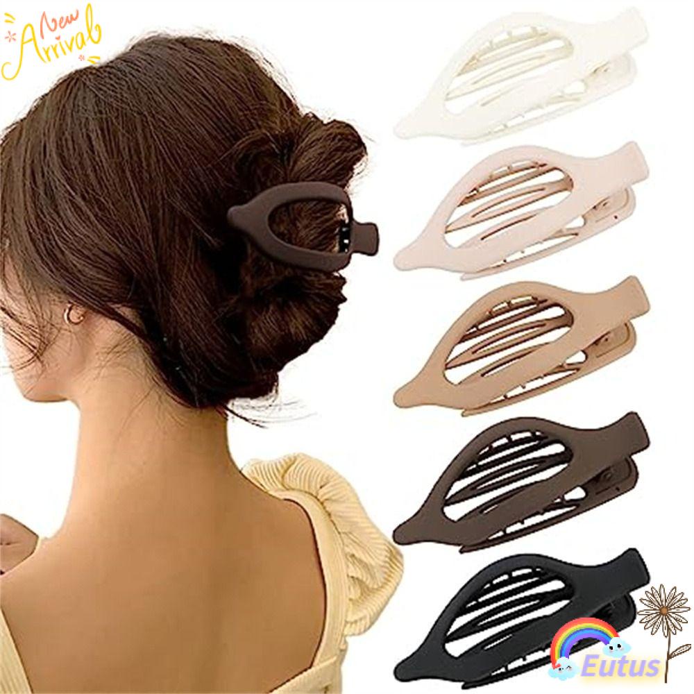 Kẹp Tóc Mỏ Vịt Dễ Thương Cho Nữ