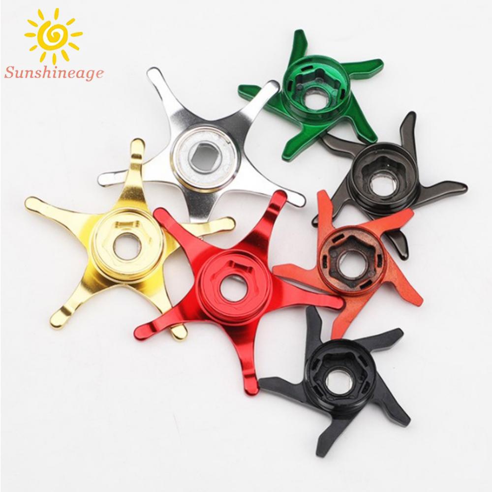 Phụ Kiện Cờ Lê Cho Máy Câu Cá Bằng Nhôm Tiện Dụng