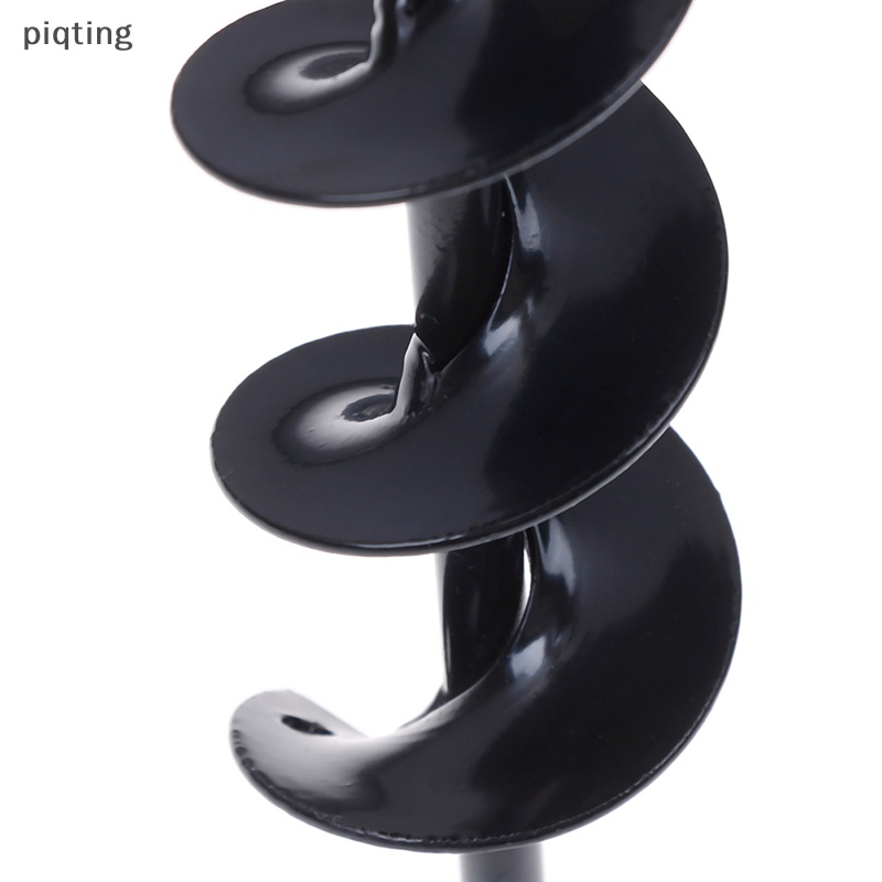 Mũi Khoan 9 &quot;Đầu Lục Giác 5 / 16&quot; Chuyên Dụng Làm Bóng Đèn Sân Vườn