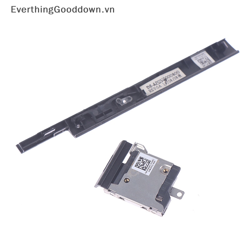 1 Bộ Thiết Bị Nhận Tín Hiệu DVD Cho Dell Latitude E6440 E6540 vn