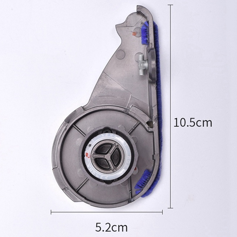 Vỏ Nhựa Thay Thế Cho Máy Hút Bụi Dyson V6 V7 V8 V10 V11