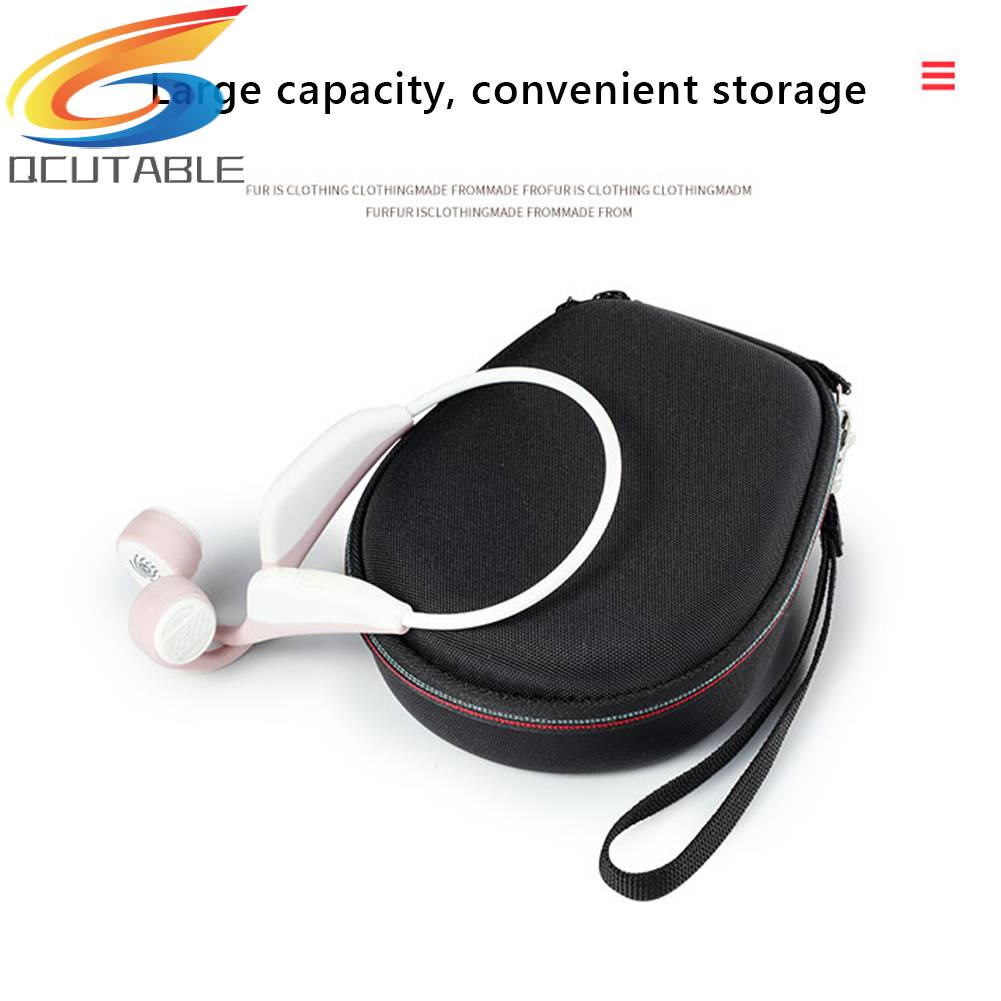 Túi EVA BảO Vệ Tai Nghe Cho AfterShokz Aeropex AS800 / OpenMove AS660