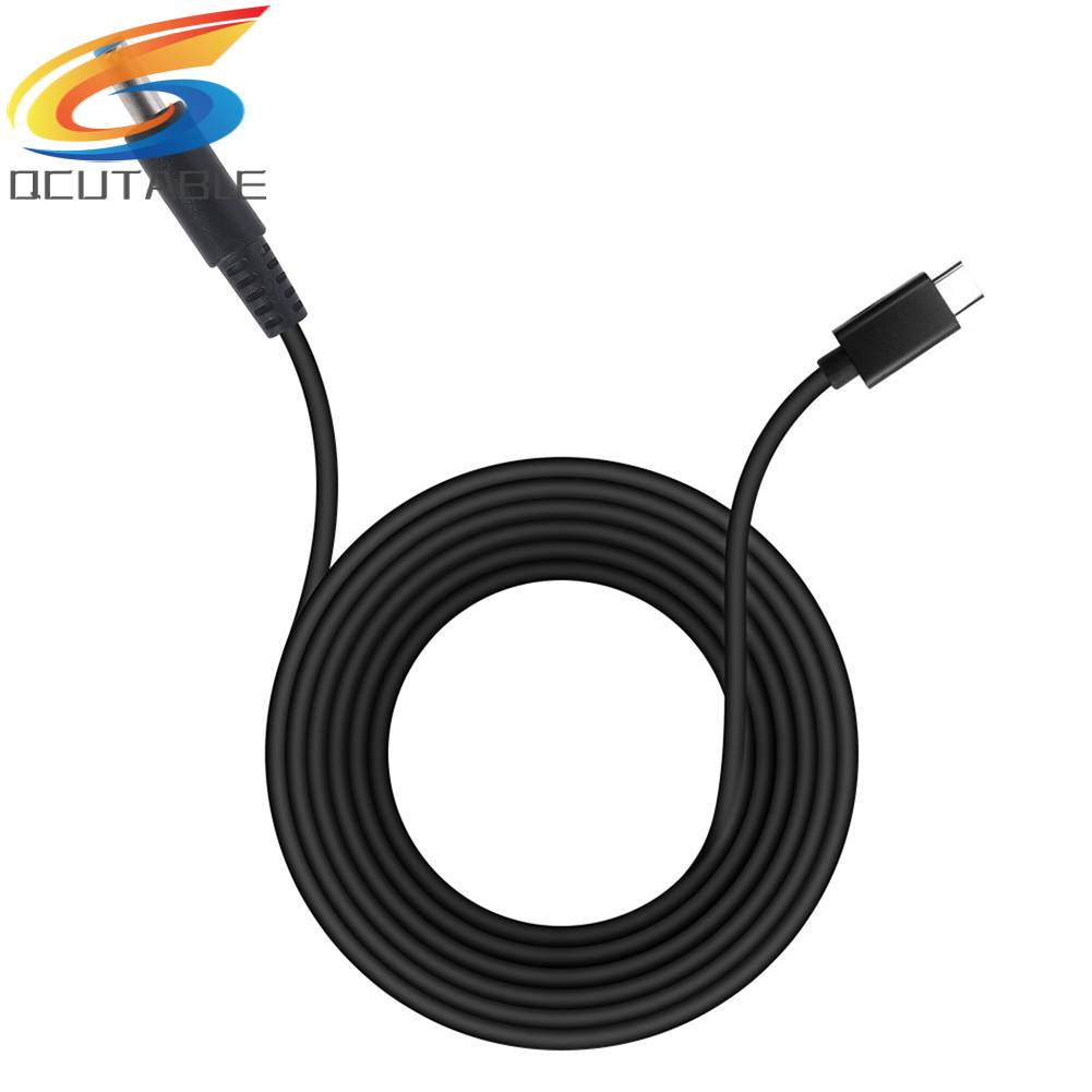 Dây Cáp Sạc USB Loại C PD 4.5x3.0 DC Dành Cho Laptop HP 1.5m