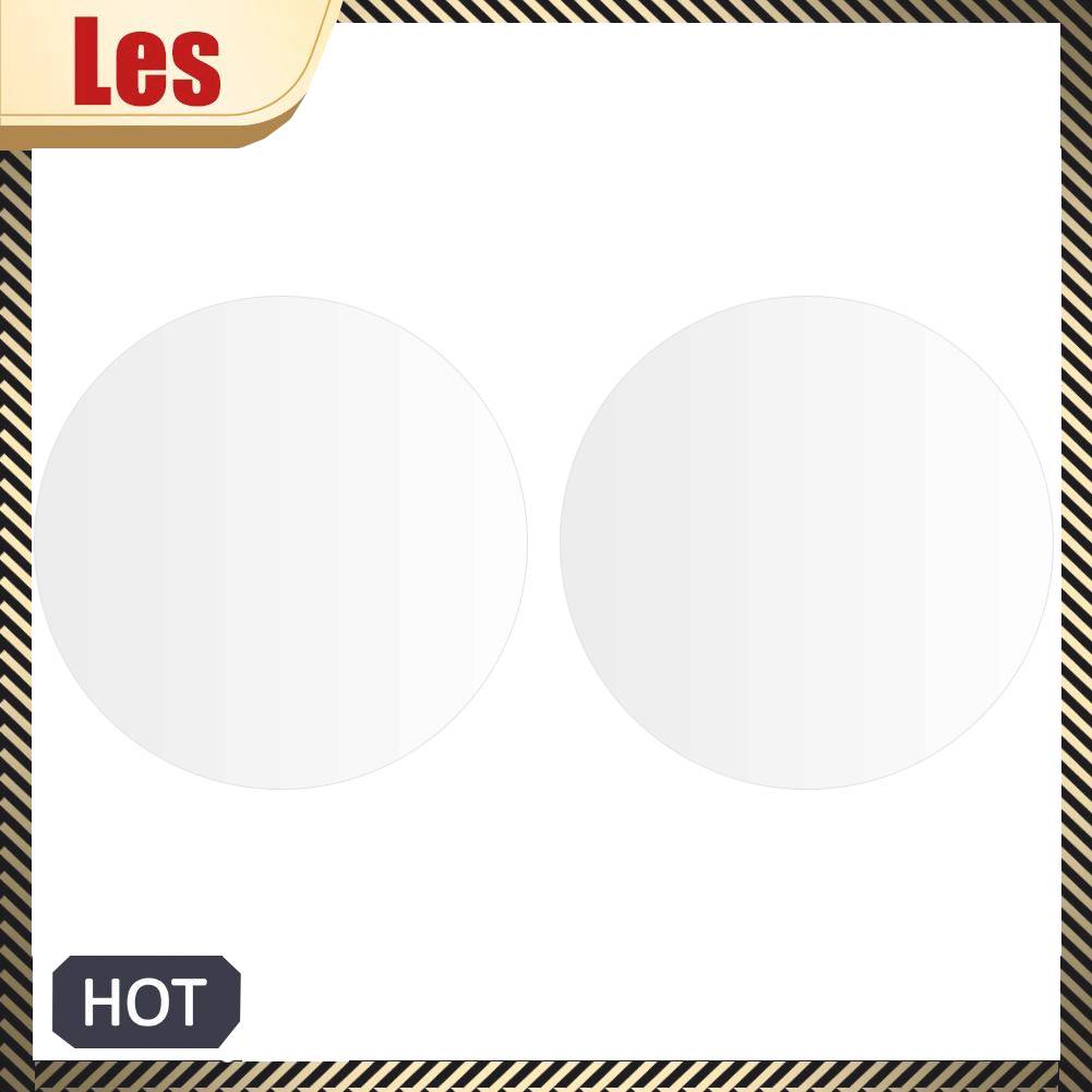 Set 2 Kính Cường Lực Bảo Vệ Màn Hình Điện Thoại Thông Minh Polar Vantage V2