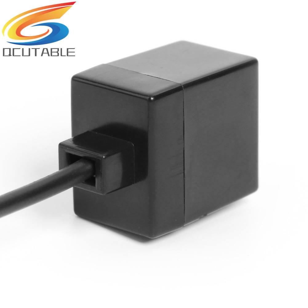 Dây Cáp Nối Tai Nghe 2.5mm TRS Sang RJ9 6P4C