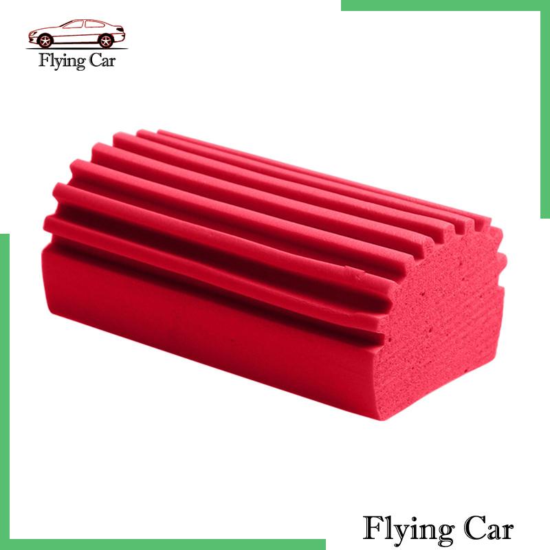 [Lzdjfmy2] Miếng Bọt Biển Rửa Chén / Đồ Nội Thất Bằng Pva Không Trầy