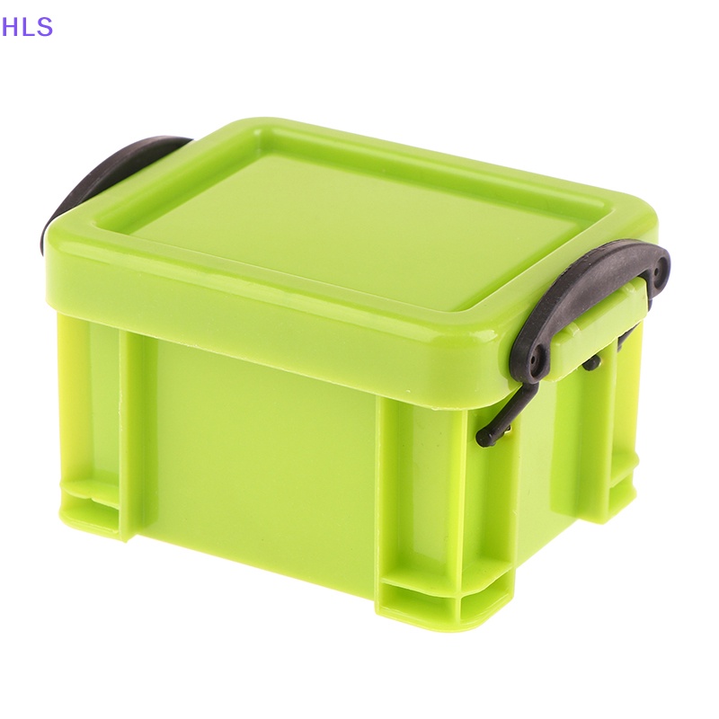 1 Giỏ Đựng Đồ Dùng 1: 12 Độc Đáo Trang Trí Nhà Búp Bê