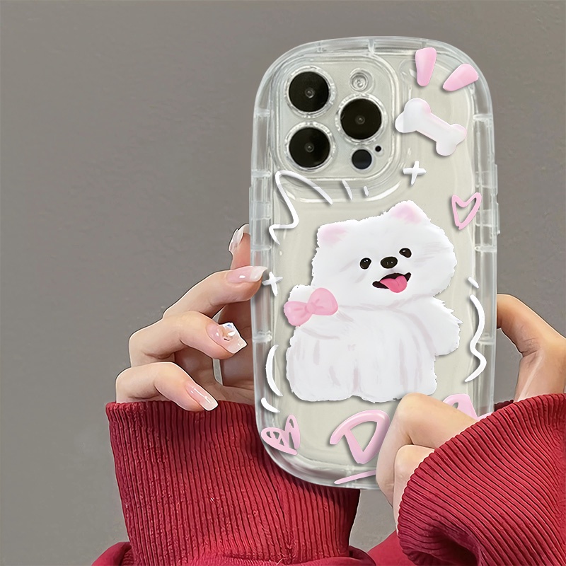 Ốp Điện Thoại Silicon TPU Mềm Trong Suốt Chống Sốc Chống Vỡ Cho IPhone 14 12 13 11 Pro XS Max XR X 8 7 Plus