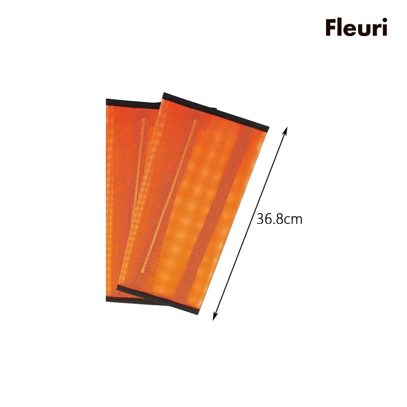 Set 4 Giày Bốt Lưới Ngựa Chống Trượt Thoải Mái