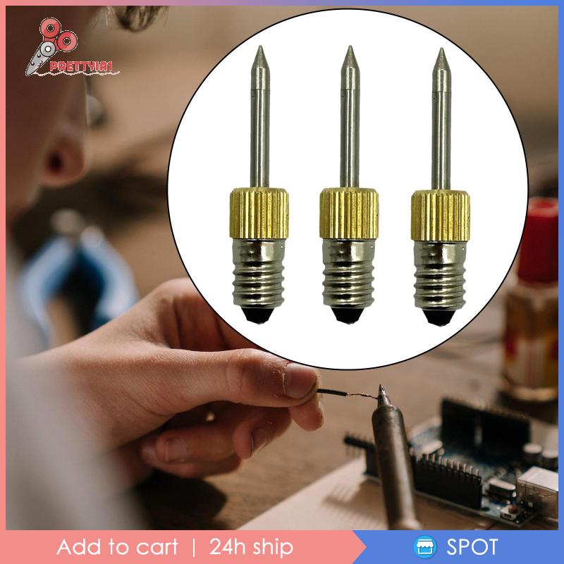 Đầu Hàn Thay Thế Prettyia1 Cho Giao Diện E10