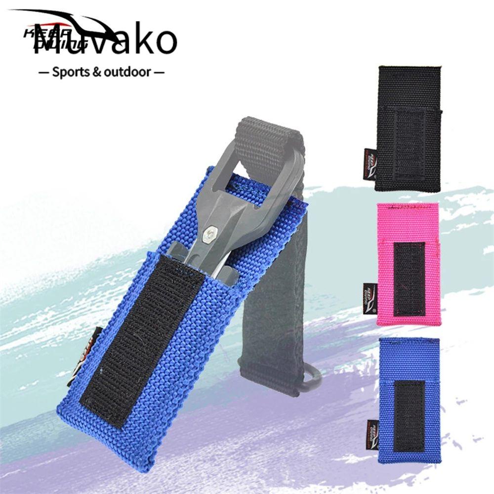 MUVAKO Vỏ Bọc Bảo Vệ Cắt Tỉa Chuyên Dụng Cho Thợ Lặn / Chơi Thể Thao Dưới Nước