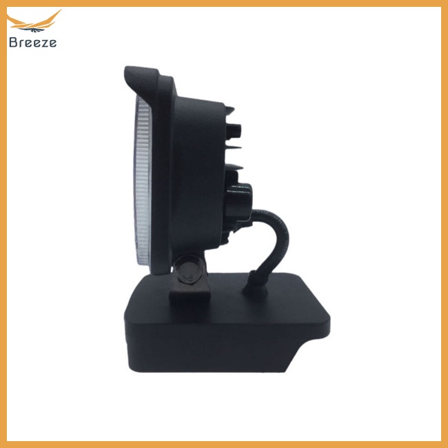 MAKITA Đèn Led Sử Dụng Pin Lithium 18v Bl Độ Sáng Cao Phù Hợp Cho Hoạt Động Ngoài Trời