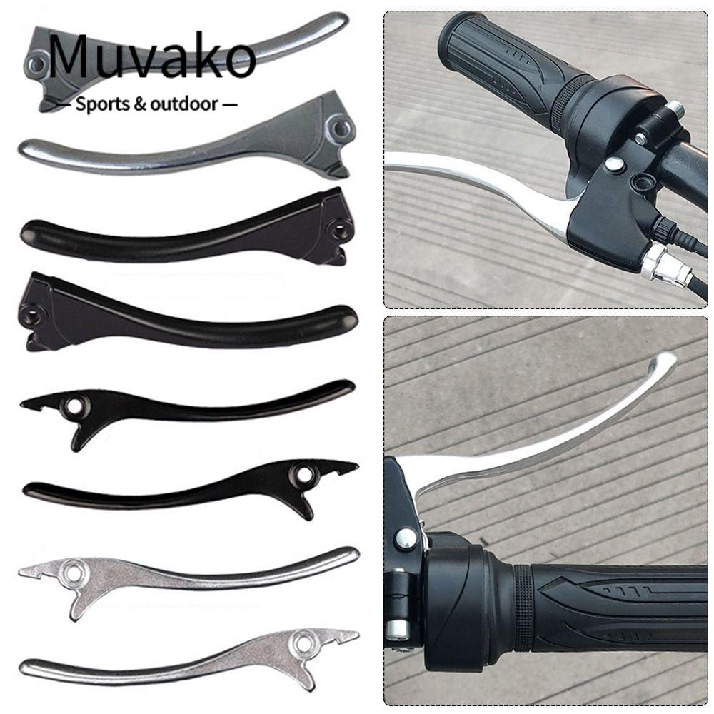 MUVAKO Tay Thắng Xe Điện Nhiều Kiểu Chuyên Dụng