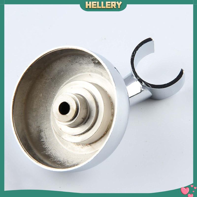 Giá Đỡ Vòi Hoa Sen Gắn Tường Bằng Kim Loại Tiện Dụng