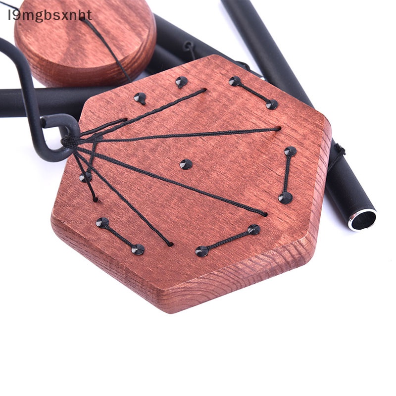 OOO lớn sâu tone windchime chapel chuông Chuông gió ngoài trời Vườn trang trí nội thất uuu