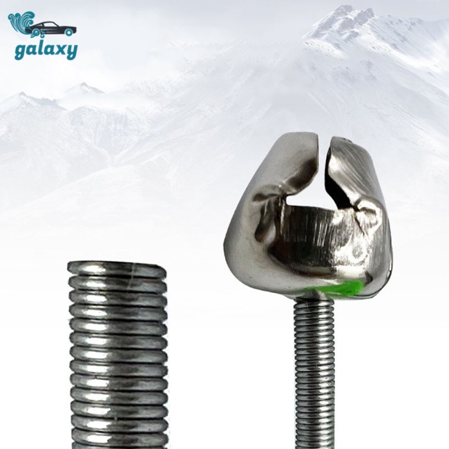 Galaxy Set 50 Chuông Báo Cá Cắn Câu Tiện Lợi