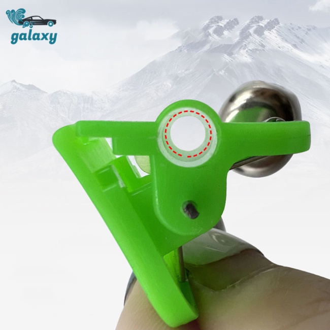 Galaxy Set 50 Chuông Báo Cá Cắn Câu Tiện Lợi