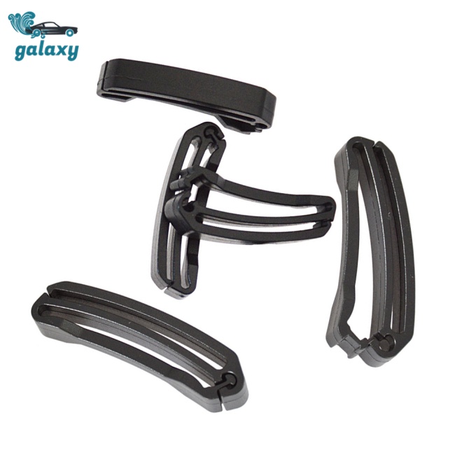 Galaxy Set 2 Kẹp Cố Định Đuôi Dài Cố Định Chân Vịt Dùng Khi Đi Lặn