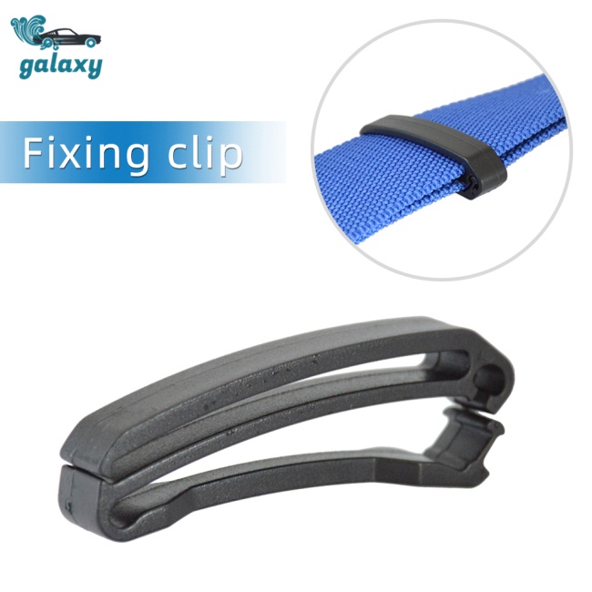 Galaxy Set 2 Kẹp Cố Định Đuôi Dài Cố Định Chân Vịt Dùng Khi Đi Lặn