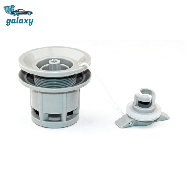 Galaxy Nắp Van Khí 6 Lỗ Chuyên Dụng Cho Ván Lướt Sóng / Chèo Thuyền