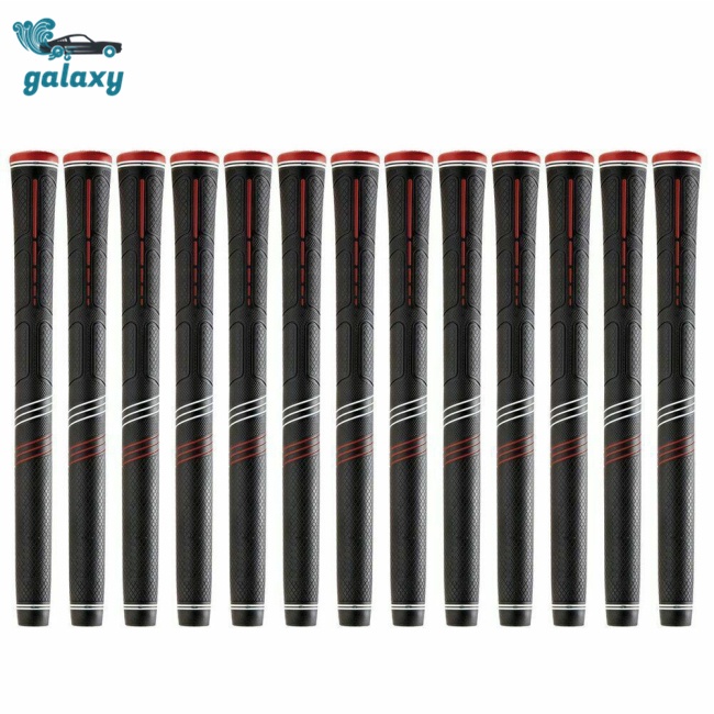 Galaxy Bọc Tay Cầm Gậy Đánh Golf Chuyên Nghiệp Bằng Cao Su Mềm Chống Trượt