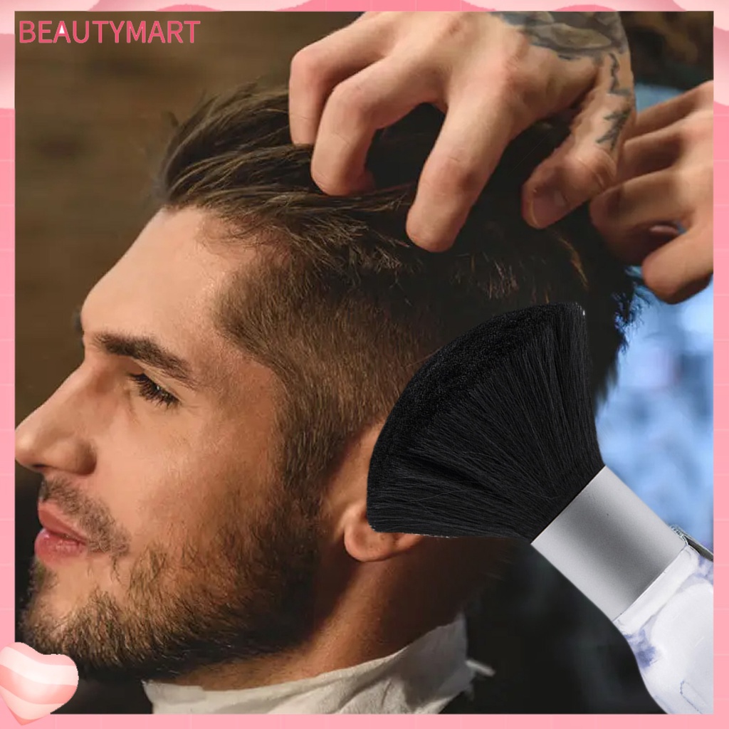 Lược Chải Tóc Gãy Rụng Lông Mềm Mại Đa Năng Với Tay Cầm Trong Suốt