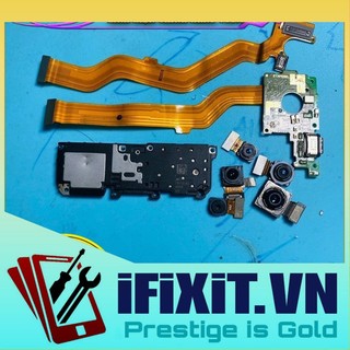 Main sạc,camera trước,camera sau,loa ngoài,cáp nối main,cáp nối màn hình,pin rin,rin bóc máy, Vivo S1 Pro