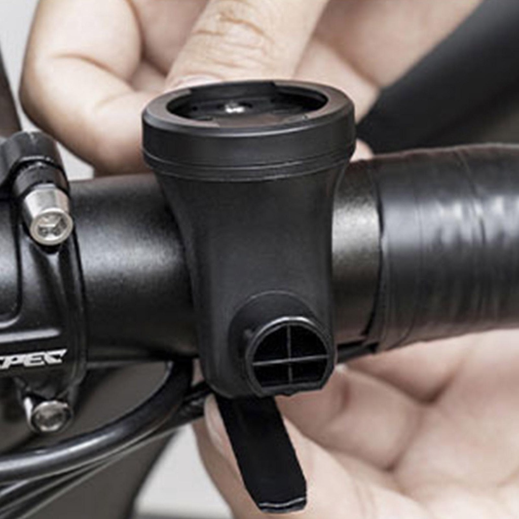 Đèn Led Gắn Tay Lái Xe Đạp Bằng Nhôm Chống Thấm Nước