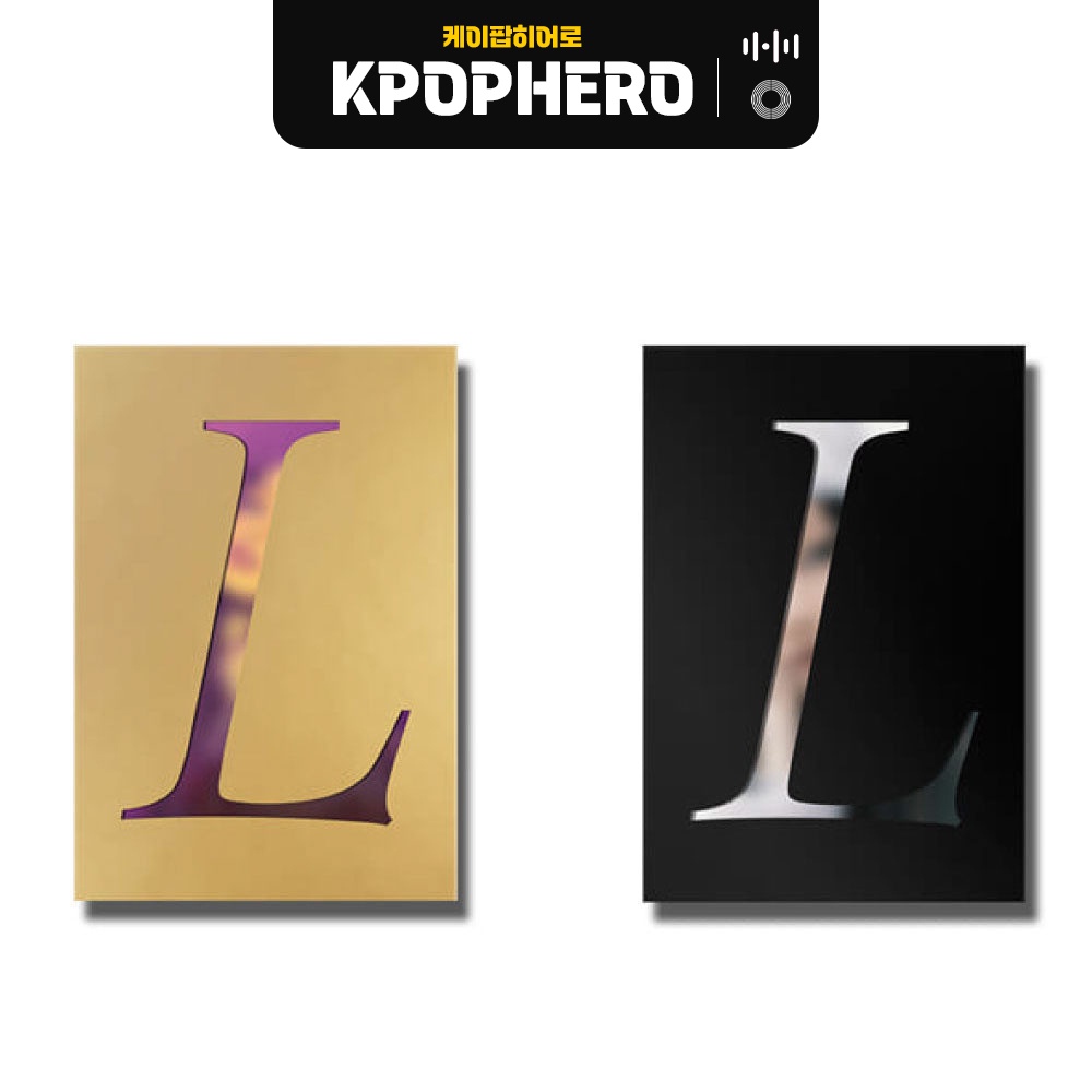 LISA - FIRST Single album