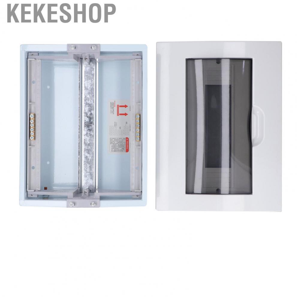 Kekeshop Junction Case  Distribution Box Large Size for Electricity