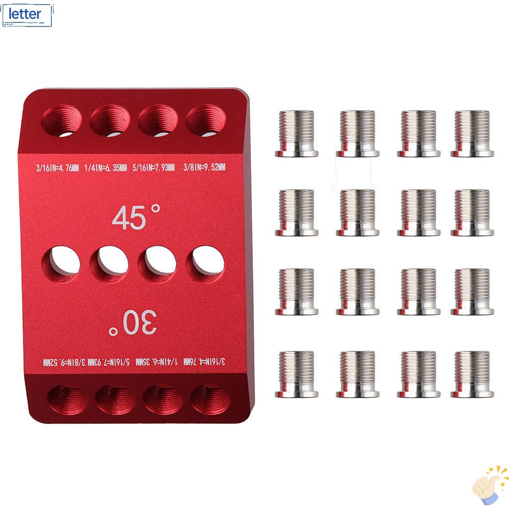 LET Mũi Khoan Lỗ Thẳng Cầm Tay Chuyên Dụng