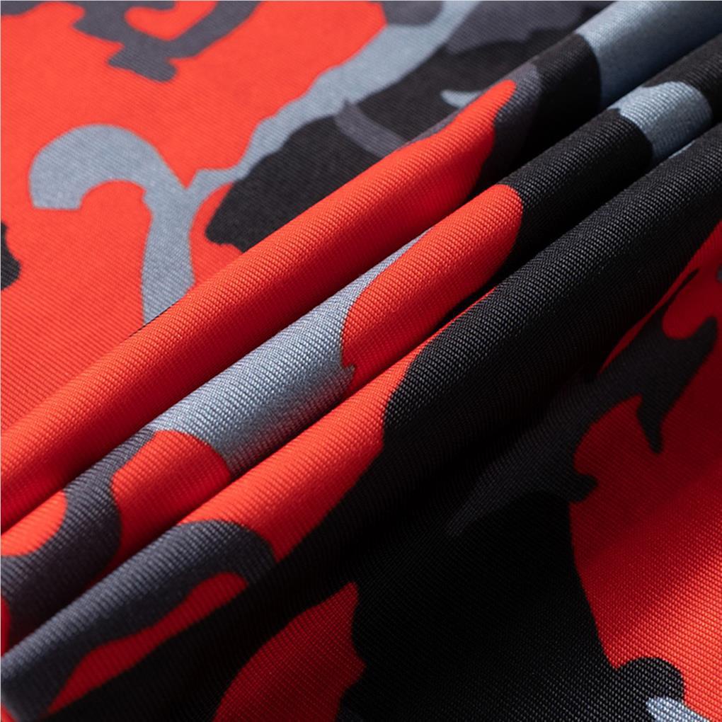 Bộ 2 Găng Cánh Tay Co Giãn Thoáng Khí Chống Nắng Tiện Dụng