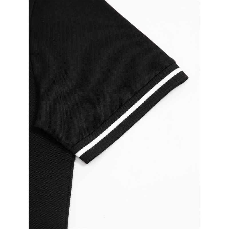 Áo Thun POLO C8E8L 88-Counter Synchous Cá Tính Cho Cả Nam Và Nữ