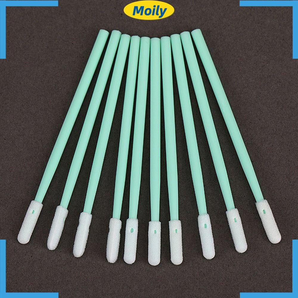 Bộ 200 Tăm Bông Vệ Sinh Đầu Máy Ảnh 7cm 2.75 &quot;