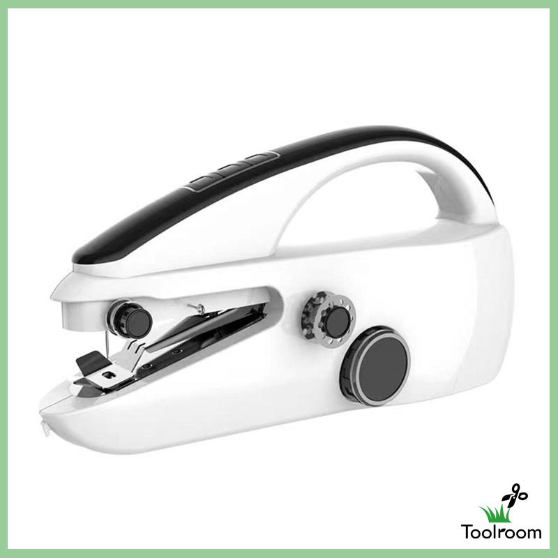 Máy May Mini 2 Đầu Chuyên Dụng Cho Gia Đình