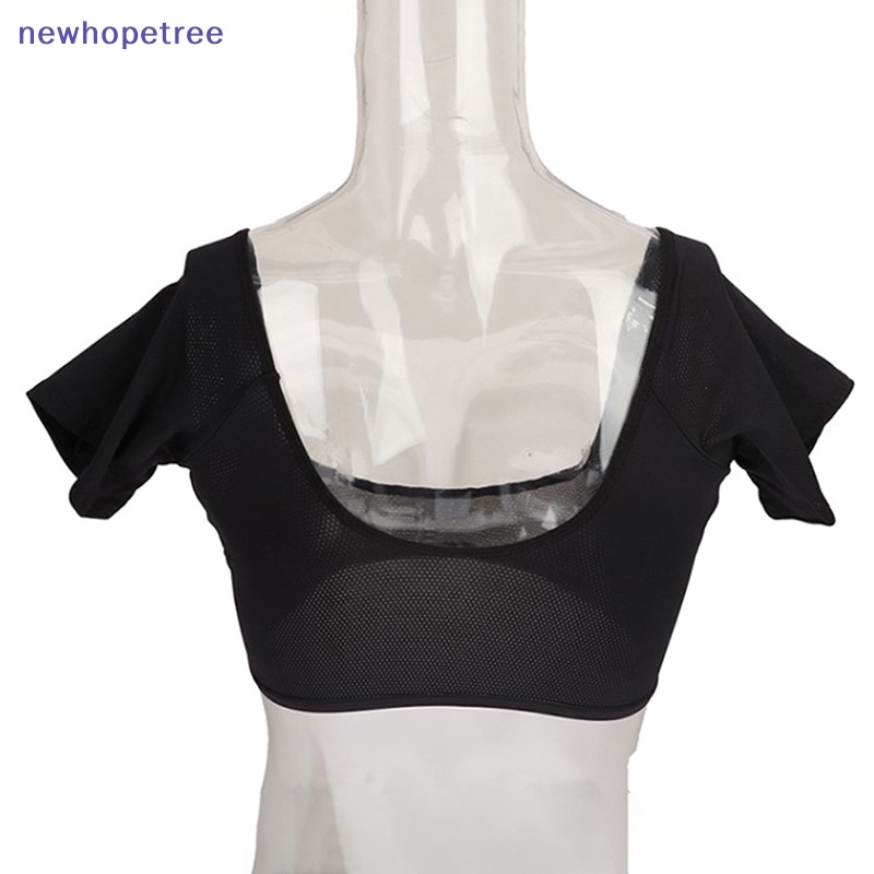 Đệm Thấm Hút Mồ Hôi Vùng Da Dưới Cánh Tay Cho Nữ