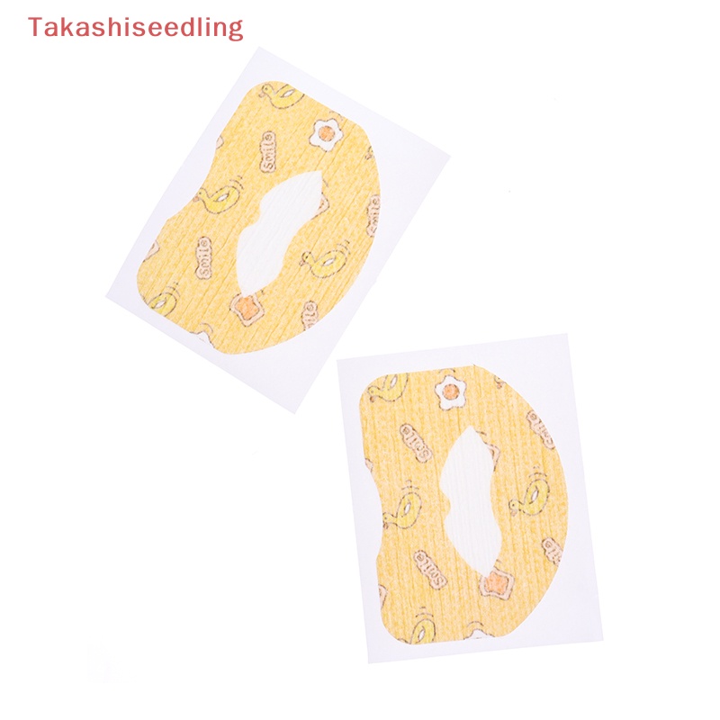 Set 30 Miếng Dán Chỉnh Sửa Miệng Khi Ngủ Tiện Dụng