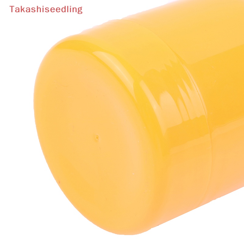 Lọ Đựng Thuốc Mini 150ML Có Móc Khóa Tiện Lợi