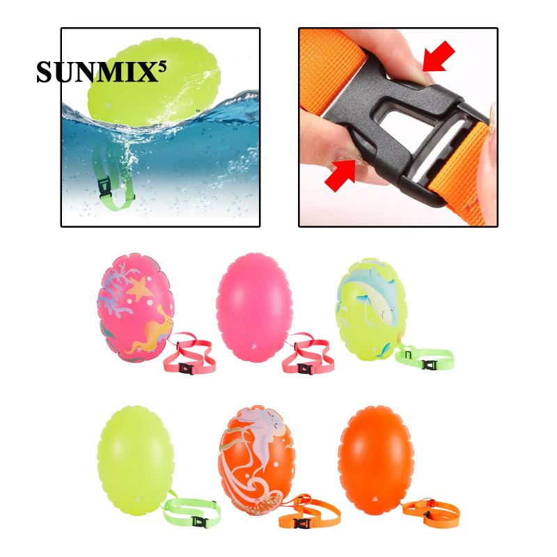 Phao Bơi An Toàn Độ Phân Giải Cao Cho Thuyền Kayak