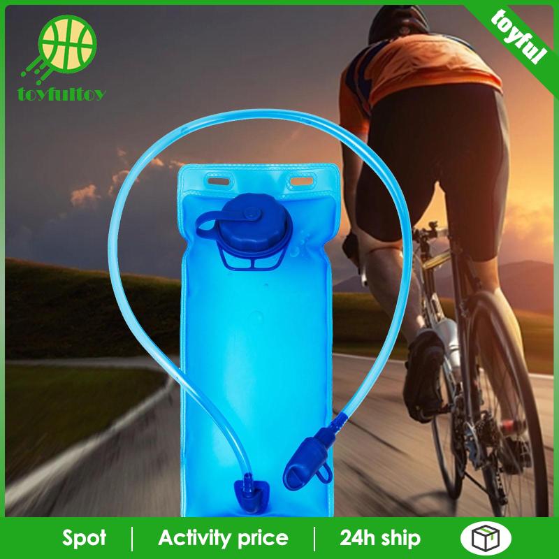 Ba Lô Đựng Nước 2L Tiện Dụng Cho Cắm Trại Ngoài Trời