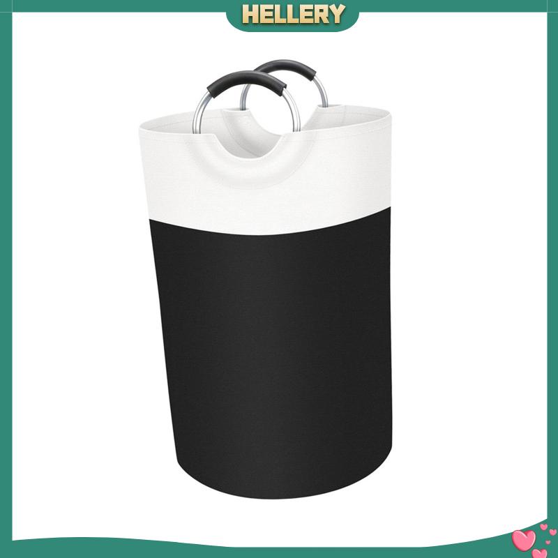 Giỏ Đựng Đồ Giặt / Đồ Chơi Có Thể Gấp Gọn Tiện Dụng Cho Phòng Khách / Nhà