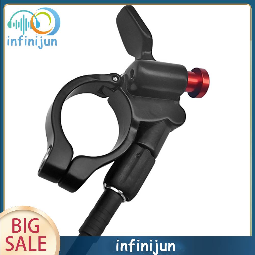 Công Tắc Điều Khiển Hệ Thống Phuộc Trước Cho Xe Đạp Leo Núi