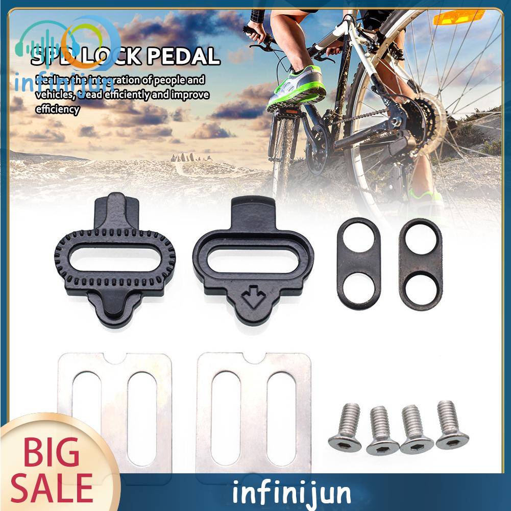 Phụ Kiện Bàn Đạp Cho Xe Đạp Leo Núi SH51m088m 540