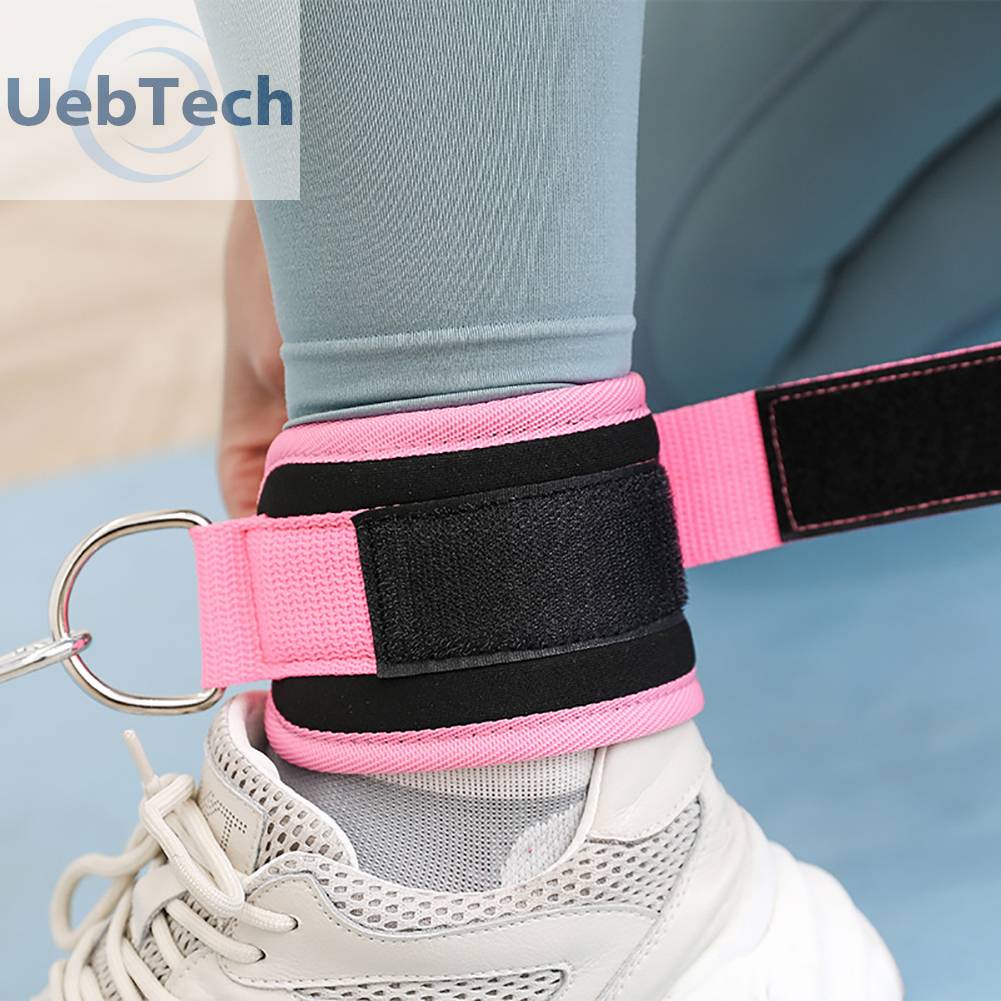 Đai Quấn Bảo Vệ Cổ Chân Có Thể Điều Chỉnh Hình Chữ D