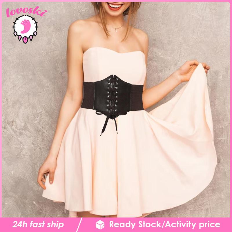 Thắt Lưng Co Giãn Thời Trang Halloween Dành Cho Nữ