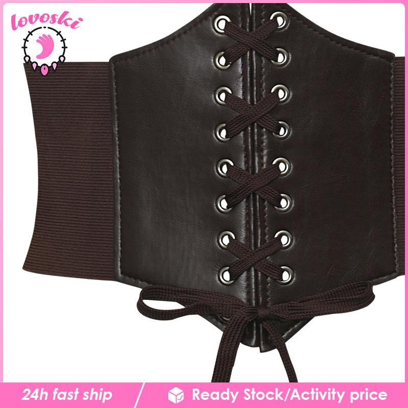 Thắt Lưng Co Giãn Thời Trang Halloween Dành Cho Nữ