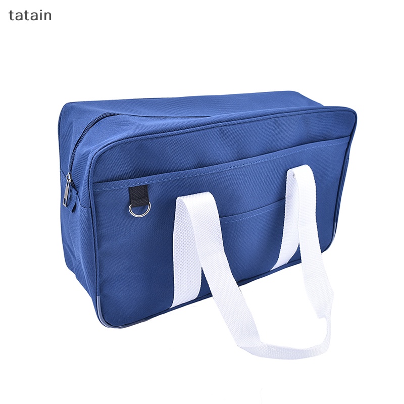 Tatain Túi Xách Đeo Vai Đồng Phục Hóa Trang Học Sinh